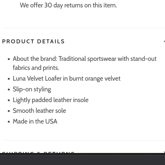 J.McLaughlinLuna Velvet Loafer - Picture 2 of 5